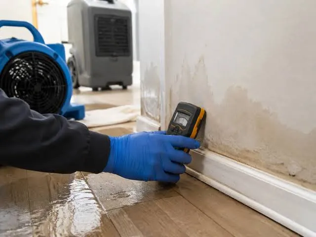24/7 Water damage restoration services in Honey Grove, TX - Rapid flood cleanup and mitigation